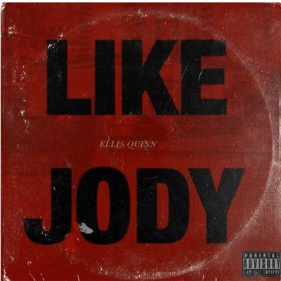 Like Jody - Single