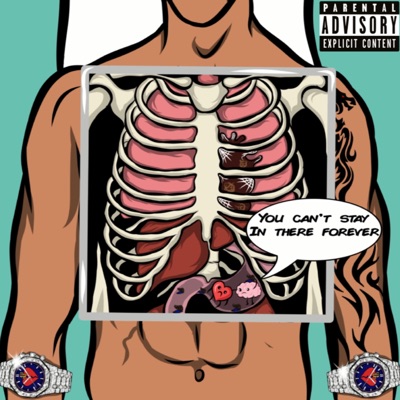 I'm Hartless - Single