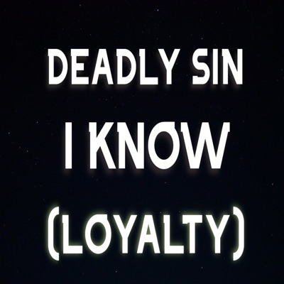 I Know (Loyalty) - Single