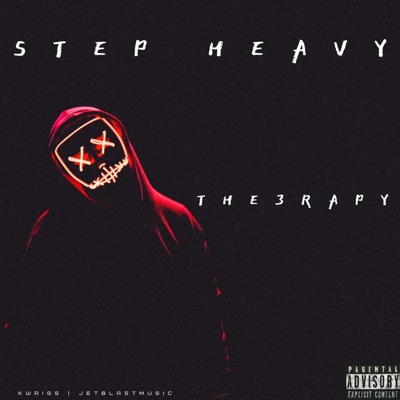 Step Heavy - Single
