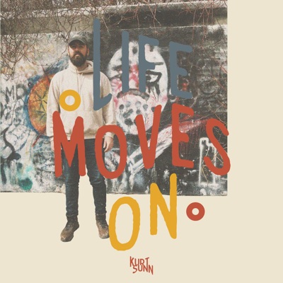 Life Moves On (feat. Syndrome) - Single