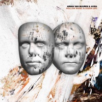 Hollow Mask Illusion - EP - Armin van Buuren & AVIRA