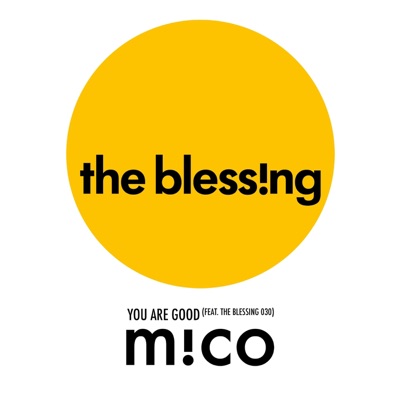 You are Good (feat. The Blessing 030) - Single