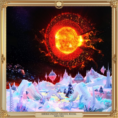 Purple Pines - Single