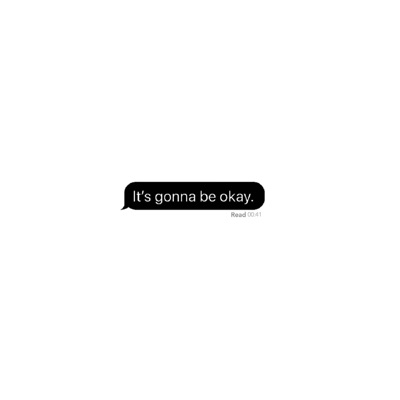 It's Gonna Be Okay - Single