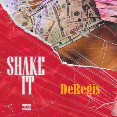 Shake It - Single