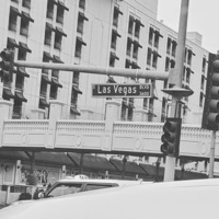 Vegas - Single - Baby Supa