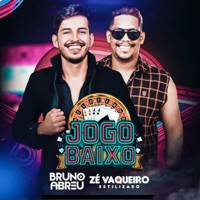 Jogo Baixo (feat. Zé Vaqueiro Estilizado) - Single - Bruno Abreu