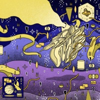 Mendel's Peas - Single - Cumulus Frisbee