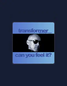Listen to Transformer, watch music videos, read bio, see tour dates & more!