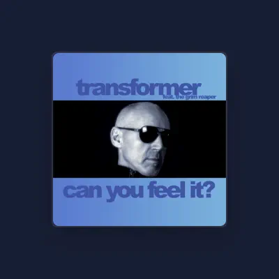 Listen to Transformer, watch music videos, read bio, see tour dates & more!