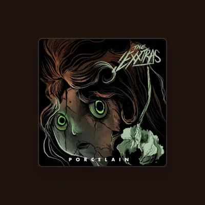 Listen to The Exxtras, watch music videos, read bio, see tour dates & more!