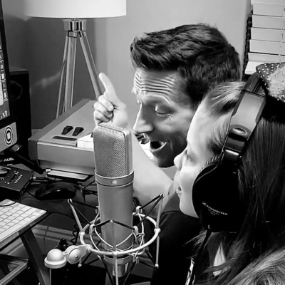 Where Are You Christmas (feat. Ariahuna Timmons) - Single