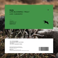 Late-Blooming / Truly - EP - SUZé