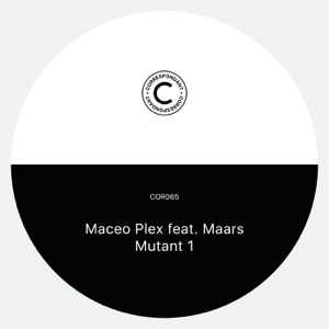 Mutant 1 (feat. Maars) - Single