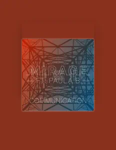 Mirage을(를) 듣고, 뮤직 비디오를 보고, 약력을 읽고, 투어 일정 등을 확인하세요!