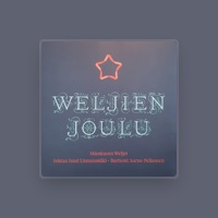 Mieskuoro Weljet