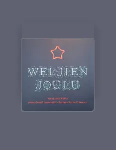 Mieskuoro Weljetを聴いたり、ミュージックビデオを鑑賞したり、経歴やツアー日程などを確認したりしましょう！