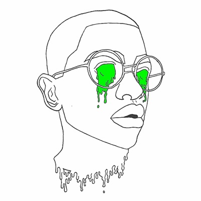 Endlesscontemplation (feat. Drew Rushline) - Single