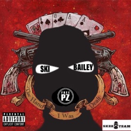 Cold Game (feat. Kr Mack & KP) Ski Bailey