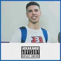 LaMelo Ball (feat. Lil Swish & Young Vince Carter) - Single - Kids from the Court
