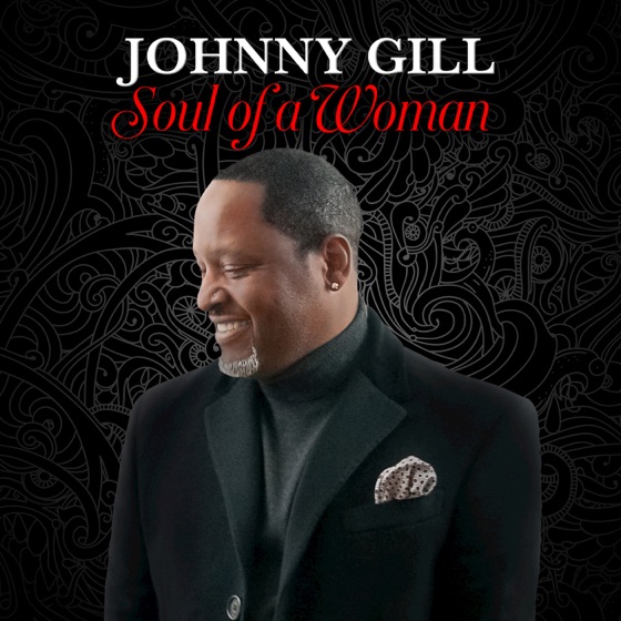 Cover artwork for Soul of a Woman