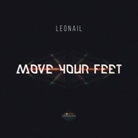 Move Your Feet - Single - Leonail