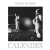 Calendes - Astronaute