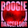 Boogie Dancefloor: Top Rare Grooves And Disco Highlights artwork