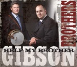 The Gibson Brothers with Ricky Skaggs - Singing As We Rise (With Ricky Skaggs)