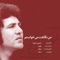 Man negaheto mikhastam (Version 1) [Version] - Delkook lyrics