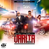 La Varita (Remix) artwork