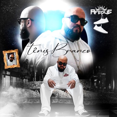 Tênis Branco - Single