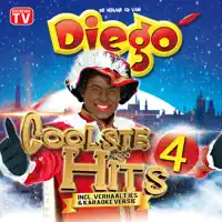 Vijf December — Diego