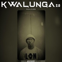 Kwalunga 2.0 - Single - Lon Ray