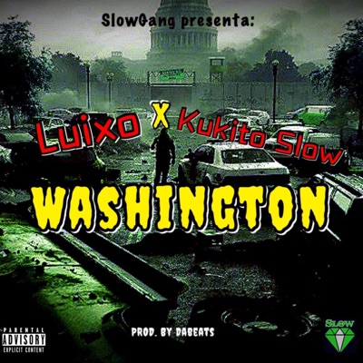 Washington (feat. Kukito Slow) - Single
