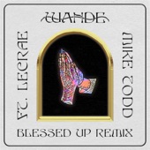 Blessed Up (Remix) artwork