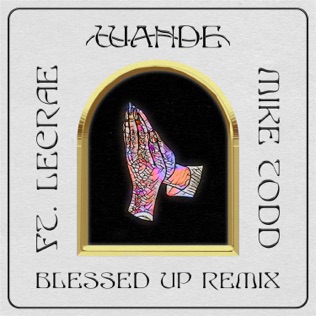 Lecrae Blessed Up (Remix)