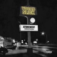 Atonement - Single - Vocab Slick