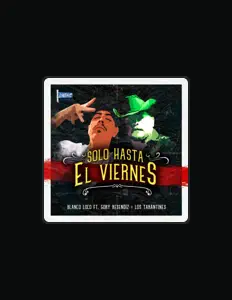 Dengarkan Blanco Loco, tonton video musik, baca bio, lihat tanggal tur & lainnya!
