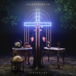 Depressive Ghosts (feat. Sonja) NightCrawler