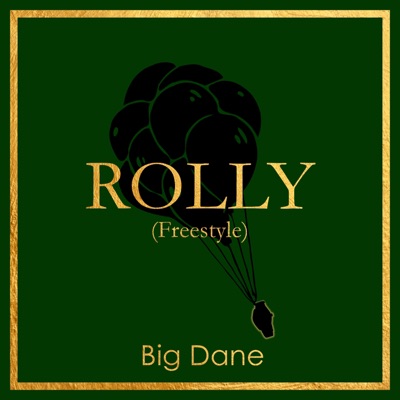 Rolly (Freestyle) - Single