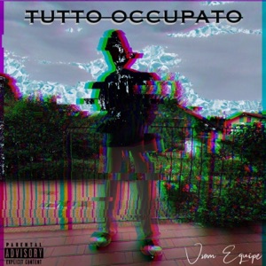 Tutto Occupato (feat. Calavera) - Single
