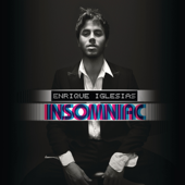 Insomniac (Bonus Track Version) - Enrique Iglesias