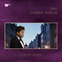 The Classic Album - KIM HOJOONG