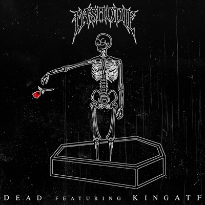 Dead (feat. KingATF) - Single