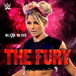 WWE: The Fury (Alexa Bliss)