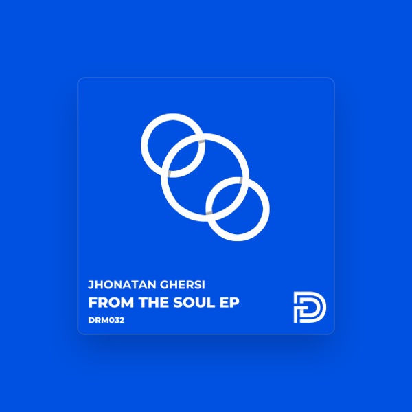 Jhonatan Ghersi's avatar