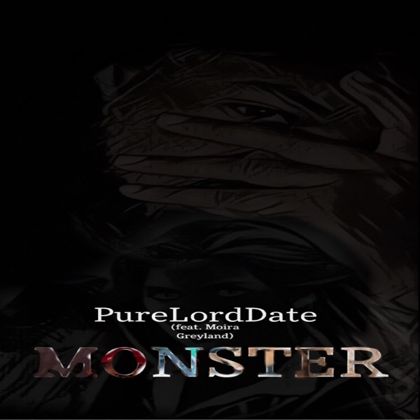 Monster (feat. Moira Greyland)