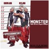 Monster (feat. Reejon & Rbdjan) - Single